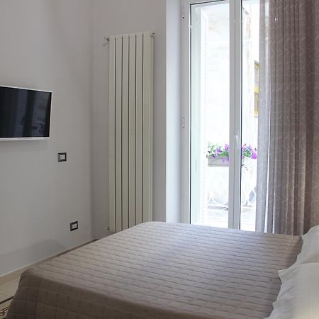 Matera Guest House Экстерьер фото